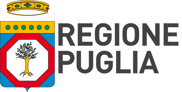 Logo Regione Puglia