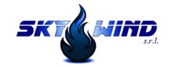 Logo Sky Wind srl