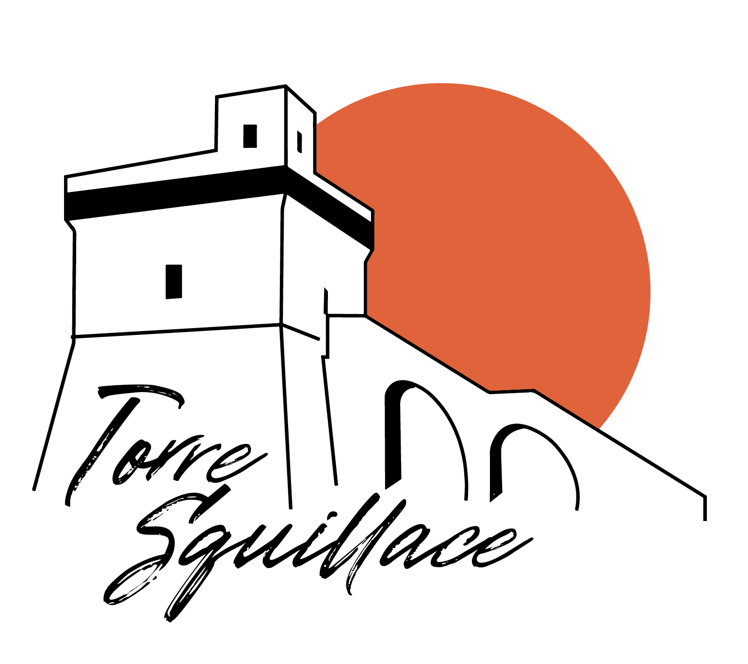 Logo Torre Squillace APS